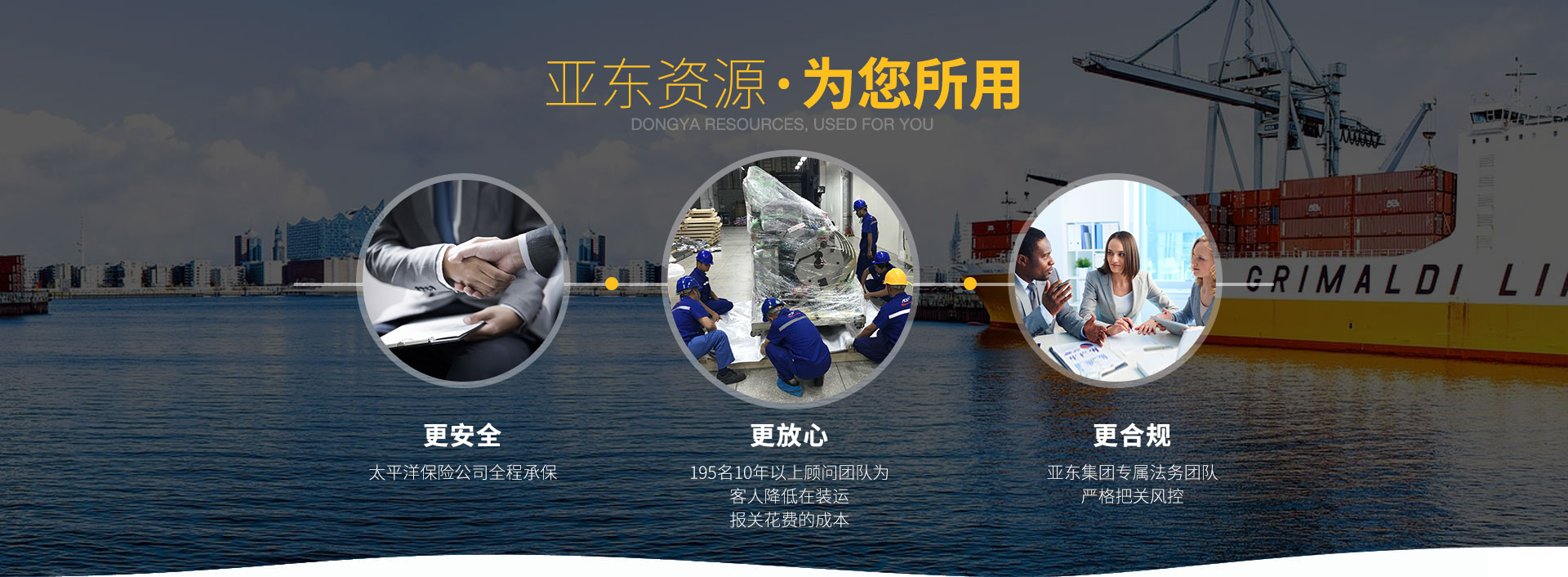 亞?wèn)|供應(yīng)鏈-亞?wèn)|資源.為您所用